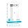 4-OK Glass Duo Protek Case inkl. Sicherheitsglas für Samsung Galaxy A30
