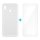 4-OK Glass Duo Protek Case inkl. Sicherheitsglas für Samsung Galaxy A30