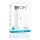 4-OK Glass Duo Protek Case inkl. Sicherheitsglas für Samsung Galaxy A30