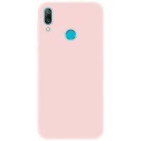 4-OK Slim Colors Schutz Hülle für Huawei Y7...