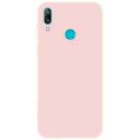 4-OK Slim Colors Schutz Hülle für Huawei Y7...