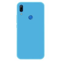 4-OK Slim Colors Schutz Hülle für Huawei P...