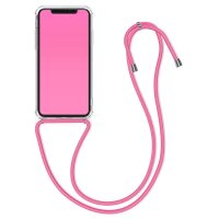 4-OK Anti-Shock Cover für Apple iPhone XR mit...