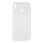 4-OK Ultra Slim 0.2 Case Schutz Hülle für Samsung Galaxy M20 - Transparent