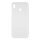 4-OK Ultra Slim 0.2 Case Schutz Hülle für Samsung Galaxy M20 - Transparent