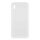 4-OK Ultra Slim 0.2 Case Schutz Hülle für Samsung Galaxy A10 - Transparent