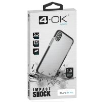 4-OK Impact Shock Hülle für Apple iPhone 11 Pro...