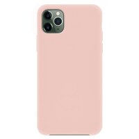 4-OK Silk Cover für Apple iPhone 11 Pro Max mit...