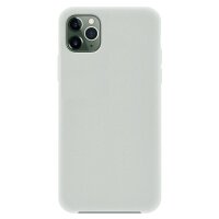 4-OK Silk Cover für Apple iPhone 11 Pro Max mit...