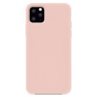 4-OK Silk Cover für Apple iPhone 11 Pro mit...