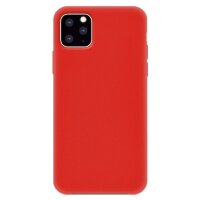 4-OK Silk Cover für Apple iPhone 11 Pro mit...