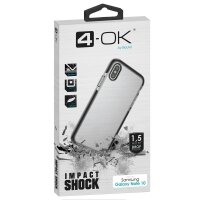 4-OK Impact Shock Hülle für Samsung Galaxy Note...
