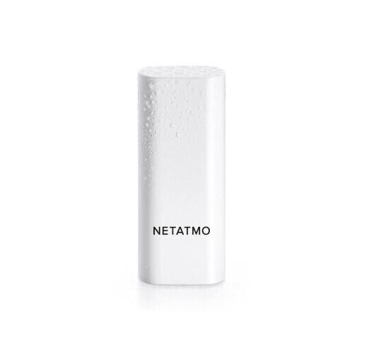 Netatmo Smarte Tuer- und Fenstersensoren