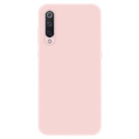4-OK Slim Colors Schutz Hülle für Xiaomi MI A3...