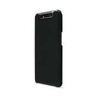 Artwizz Rubber Clip Schutzhülle für Samsung Galaxy A80 - Schwarz