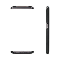 Artwizz Rubber Clip Schutzhülle für Samsung Galaxy A80 - Schwarz