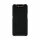 Artwizz Rubber Clip Schutzhülle für Samsung Galaxy A80 - Schwarz