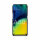 Artwizz Rubber Clip Schutzhülle für Samsung Galaxy A80 - Schwarz