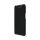 Artwizz Rubber Clip Schutzhülle für Samsung Galaxy A80 - Schwarz