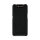 Artwizz Rubber Clip Schutzhülle für Samsung Galaxy A80 - Schwarz