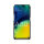Artwizz Rubber Clip Schutzhülle für Samsung Galaxy A80 - Schwarz