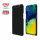 Artwizz Rubber Clip Schutzhülle für Samsung Galaxy A80 - Schwarz
