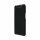 Artwizz Rubber Clip Schutzhülle für Samsung Galaxy A80 - Schwarz
