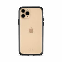 Artwizz Bumper+ SecondBack for iPhone 11 Pro, black