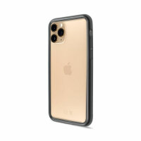 Artwizz Bumper+ SecondBack for iPhone 11 Pro, black