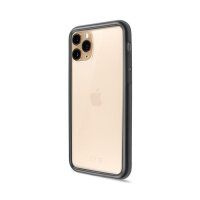 Artwizz Bumper+ SecondBack for iPhone 11 Pro, black