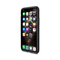 Artwizz Bumper+ SecondBack for iPhone 11 Pro, black
