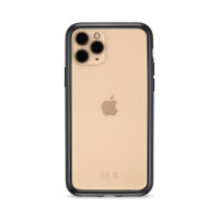 Artwizz Bumper+ SecondBack for iPhone 11 Pro, black