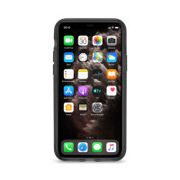 Artwizz Bumper+ SecondBack for iPhone 11 Pro, black