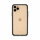 Artwizz Bumper+ SecondBack for iPhone 11 Pro, black