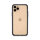 Artwizz Bumper+ SecondBack for iPhone 11 Pro, black