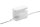 Bluelounge CableBox Mini for cable management - White