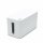 Bluelounge CableBox Mini for cable management - White