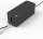 Bluelounge CableBox für Kabelmanagement - Schwarz