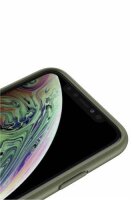 Woodcessories Bio Case für Apple iPhone 11 Pro Max - Grün