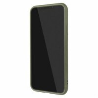 Woodcessories Bio Case für Apple iPhone 11 Pro Max - Grün
