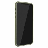 Woodcessories Bio Case für Apple iPhone 11 Pro Max - Grün