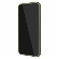 Woodcessories Bio Case für Apple iPhone 11 Pro Max - Grün