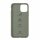 Woodcessories Bio Case für Apple iPhone 11 Pro Max - Grün