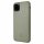 Woodcessories Bio Case für Apple iPhone 11 Pro Max - Grün