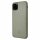 Woodcessories Bio Case für Apple iPhone 11 Pro Max - Grün
