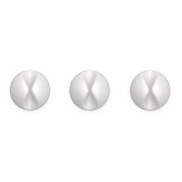 Bluelounge CableDrop 6er Pack für Kabelmanagement -...