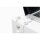 Bluelounge CableDrop 6er Pack für Kabelmanagement - Weiss