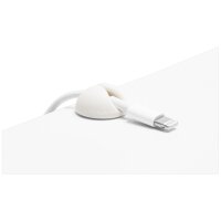 Bluelounge CableDrop Mini 9er Pack für...