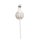 Bluelounge CableDrop Mini 9er Pack für Kabelmanagement - Weiss