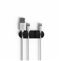 Bluelounge CableDrop Multi für Kabelmanagement -...